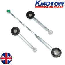 3Pc Fit For Citroen Berlingo