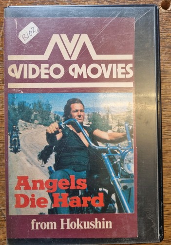 Angles die hard - angles,