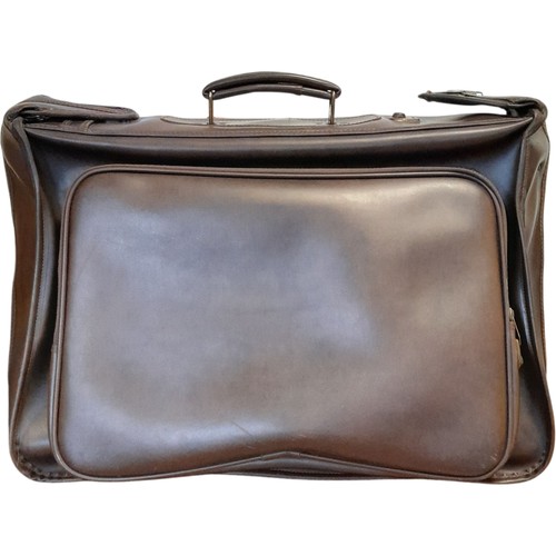 Cheney england suitcase - cheney,