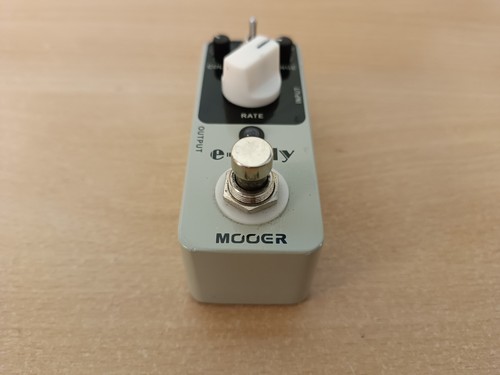 Mooer lady analogue - mooer,