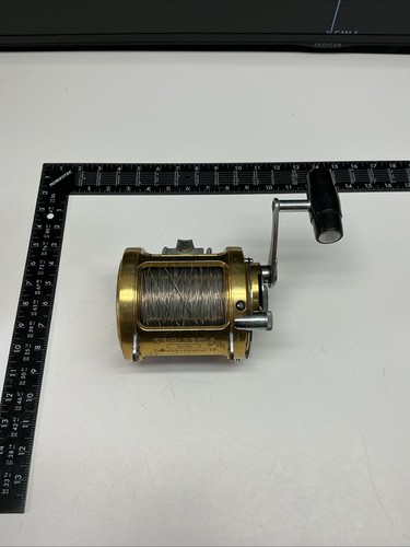 Fishing trolling reels fish - reels,