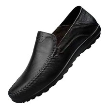 Men’s Genuine Leather
