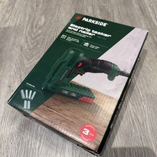 Parkside 2in1 Electric Stapler