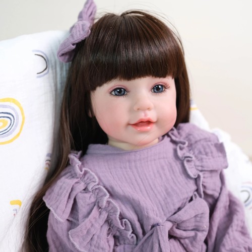 55cm full body yannik - full, soft