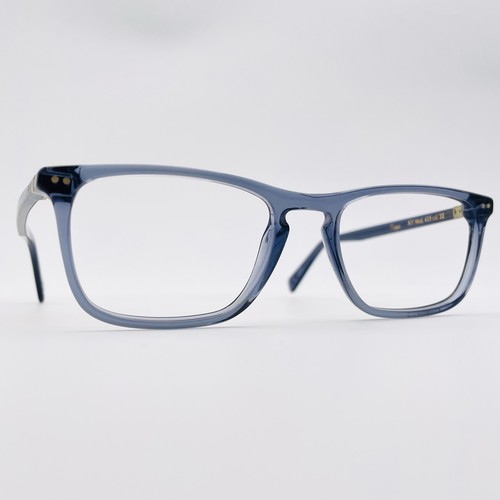 Lunor eyeglasses blue - lunor,