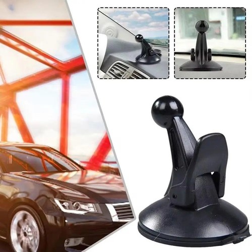 Suction cup mount - suction,