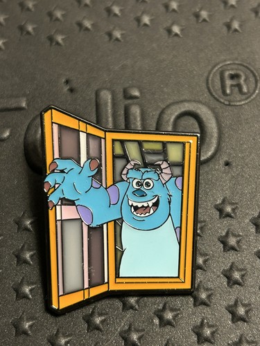 Sulley monsters inc - sulley, inc.
