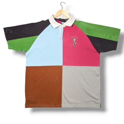 Vintage harlequins rugby - vintage,