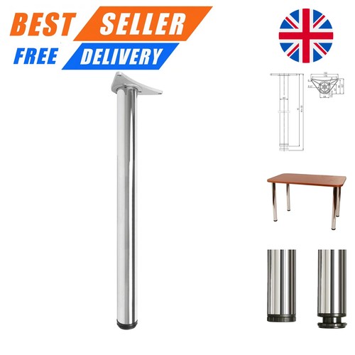 Sturdy adjustable chrome - sturdy,