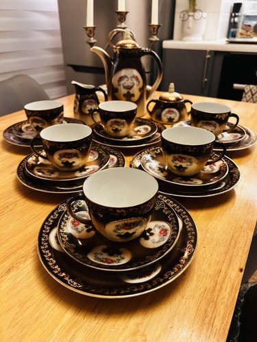 Exceptional antique - exceptional,