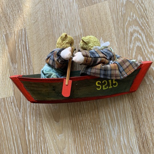 Boyds bearstone spencer love - boyds,
