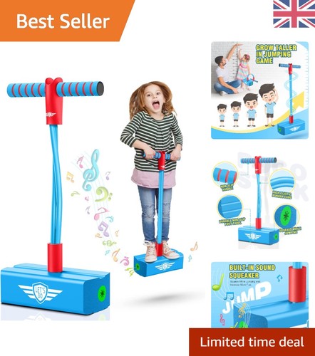 Safe sturdy pogo stick - pogo, for