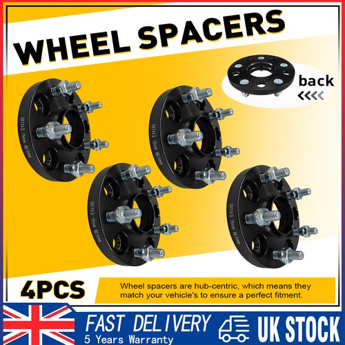 4pcs hubcentric 15mm wheel - hubcentric,