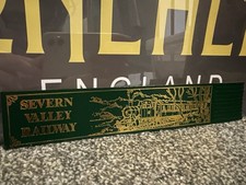 Vintage Souvenir Leather