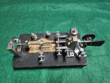 ORIGINAL MODEL VIBROPLEX