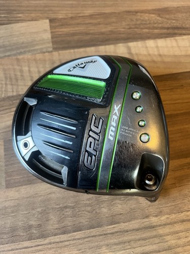 Callaway epic max driver head - epic,