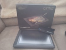 CINTIQ 13HD creative pen