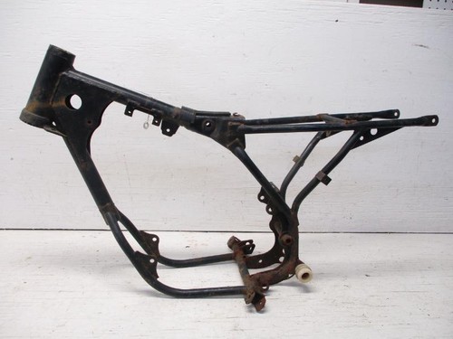 1980 yamaha frame bos - 1980,