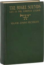 Pechkoff – THE BUGLE SOUNDS