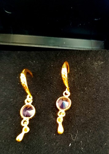 Mini amethyst precious - mini,