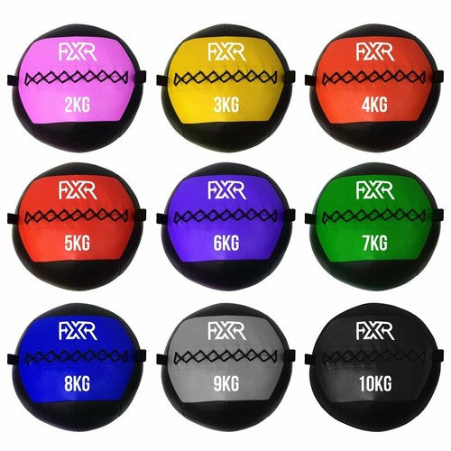 Wall medicine ball core - ball,