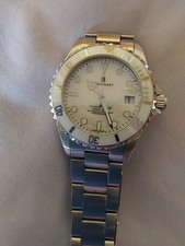 Steinhart Ocean 39mm white