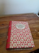 Cath Kidston Knitting Book