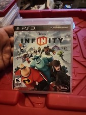 Disney Infinity 1.0 for PS3