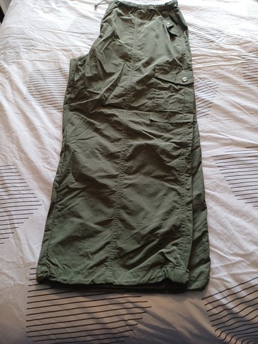 Ladies next petit wide - , leg