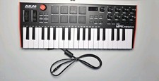 Akai mpk mini plus key - plus, 37-key