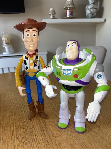 Mattel disney pixar toy story - disney,