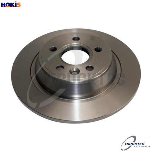 Brake disc 109 for - disc, 22.35.109