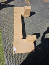 Mercedes Sprinter Rear Step Frame A906 520 03 31 Running Board 2010-2024