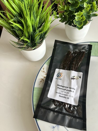 Pure5 madagascar grade - pure5,