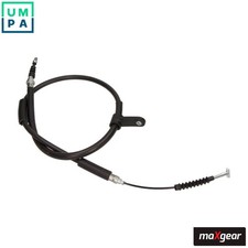 CABLE PULL PARKING BRAKE