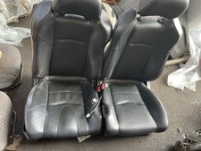 NISSAN 350Z CONVERTIBLE PAIR