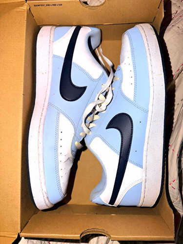 Nike men low top lace - men’s,