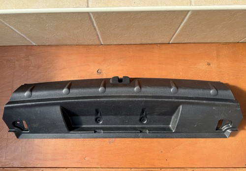 Mini countryman r60 - countryman, trunk