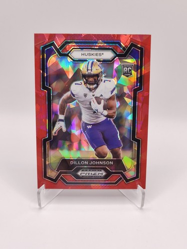 2024 panini prizm - prizm, draft