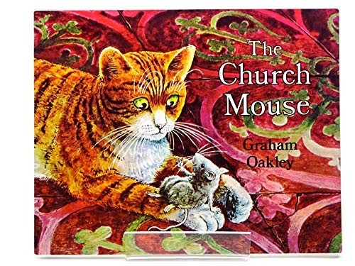 The church mouse picturemacs - the,