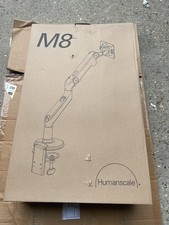 Humanscale M8 Monitor Arm