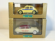 Vitesse l027 1200 - , taxi