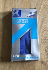 UNISEX blue VTG *Helly-Hansen*