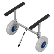 Canoe trolley boat cart sup - trolley,