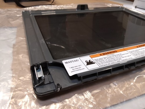 Plastic damage genuine - damage, oem