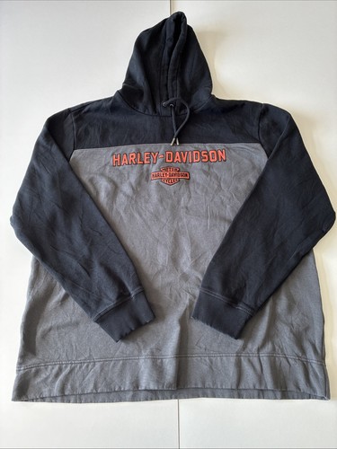 Harley davidson jumper - davidson,