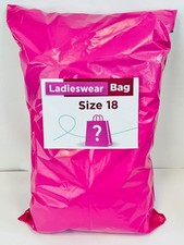 Ladies Clothing Bundle Size 18 - Job Lot x 10 Mixed Clothing Items