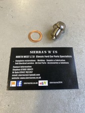 Sierra Sapphire Cosworth