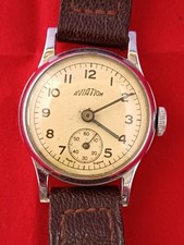 Aviation Rare Vintage 1940s