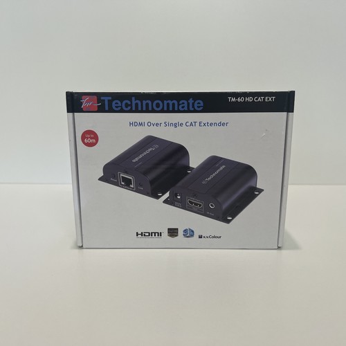 Technomate hd cat - tm-60,